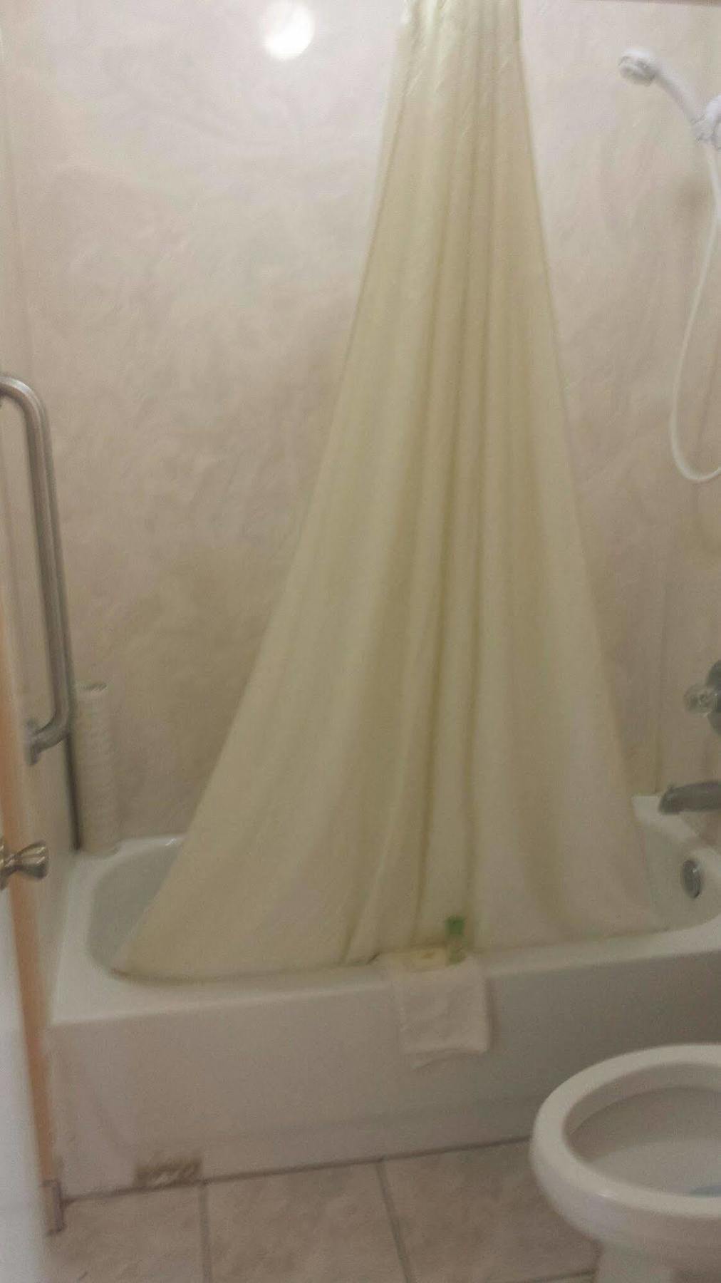 Sona Inn Dilley Buitenkant foto